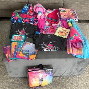 Everything Trolls Lot!